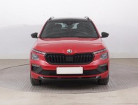 Škoda Kamiq  1.5 TSI Monte Carlo