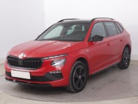Škoda Kamiq  1.5 TSI Monte Carlo