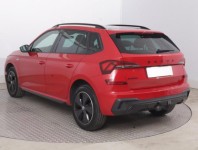 Škoda Kamiq  1.5 TSI Monte Carlo