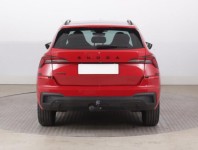 Škoda Kamiq  1.5 TSI Monte Carlo