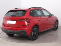 Škoda Kamiq  1.5 TSI Monte Carlo