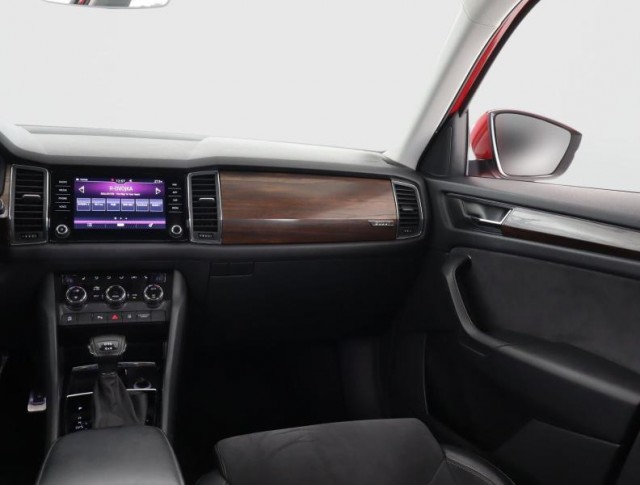 Škoda Kodiaq  2.0 TDI Scout