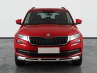 Škoda Kodiaq  2.0 TDI Scout