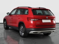 Škoda Kodiaq  2.0 TDI Scout