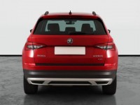 Škoda Kodiaq  2.0 TDI Scout