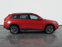 Škoda Kodiaq  2.0 TDI Scout