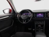 Škoda Kodiaq  2.0 TDI Scout