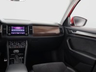 Škoda Kodiaq  2.0 TDI Scout