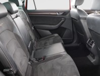 Škoda Kodiaq  2.0 TDI Scout
