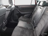 Škoda Kodiaq  2.0 TDI Scout