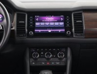 Škoda Kodiaq  2.0 TDI Scout