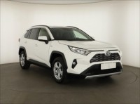 Toyota RAV 4  2.5 Hybrid 