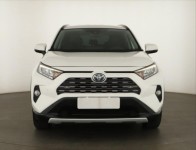 Toyota RAV 4  2.5 Hybrid 