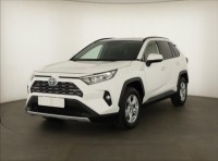 Toyota RAV 4  2.5 Hybrid 