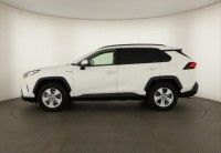 Toyota RAV 4  2.5 Hybrid 