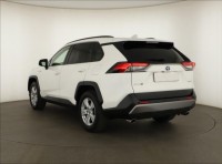 Toyota RAV 4  2.5 Hybrid 