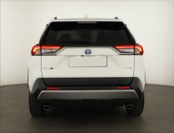Toyota RAV 4  2.5 Hybrid 