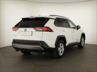 Toyota RAV 4  2.5 Hybrid 
