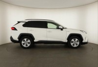 Toyota RAV 4  2.5 Hybrid 