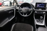 Toyota RAV 4  2.5 Hybrid 