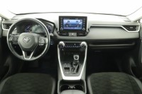 Toyota RAV 4  2.5 Hybrid 