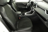 Toyota RAV 4  2.5 Hybrid 