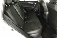 Toyota RAV 4  2.5 Hybrid 