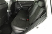 Toyota RAV 4  2.5 Hybrid 