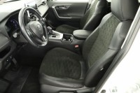 Toyota RAV 4  2.5 Hybrid 