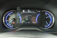 Toyota RAV 4  2.5 Hybrid 