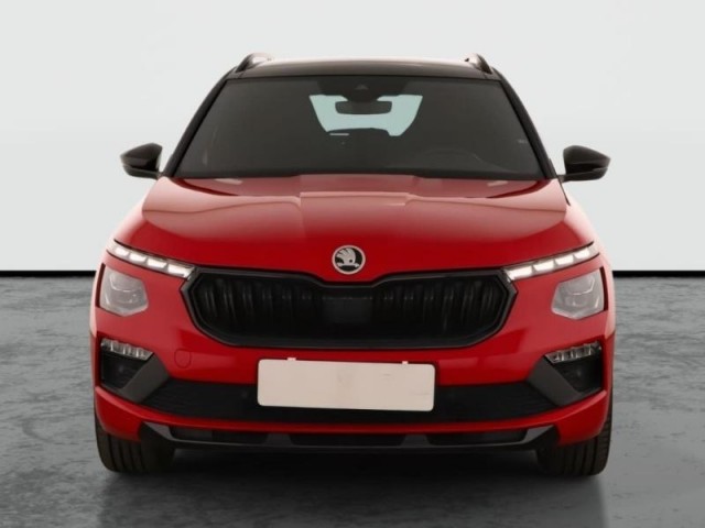 Škoda Kamiq  1.0 TSI Monte Carlo