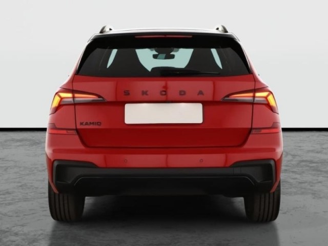 Škoda Kamiq  1.0 TSI Monte Carlo