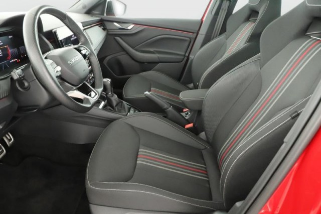 Škoda Kamiq  1.0 TSI Monte Carlo
