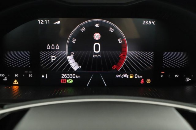 Škoda Kamiq  1.0 TSI Monte Carlo