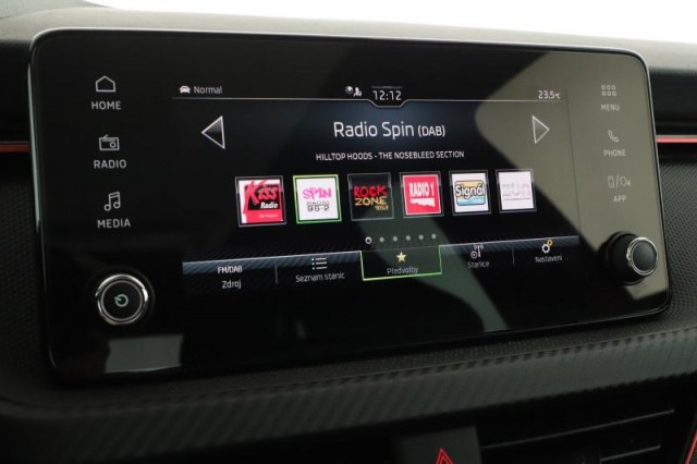 Škoda Kamiq  1.0 TSI Monte Carlo