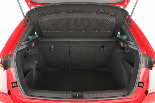 Škoda Kamiq  1.0 TSI Monte Carlo