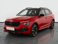 Škoda Kamiq  1.0 TSI Monte Carlo