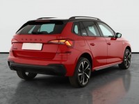 Škoda Kamiq  1.0 TSI Monte Carlo