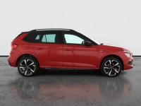 Škoda Kamiq  1.0 TSI Monte Carlo