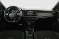 Škoda Kamiq  1.0 TSI Monte Carlo