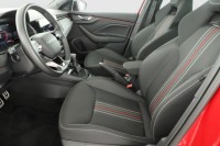 Škoda Kamiq  1.0 TSI Monte Carlo