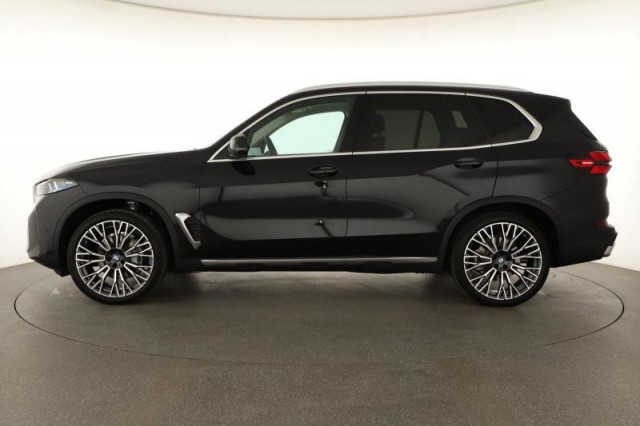 BMW X5  xDrive30d M Paket