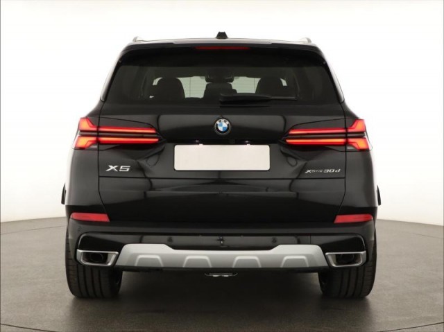 BMW X5  xDrive30d M Paket