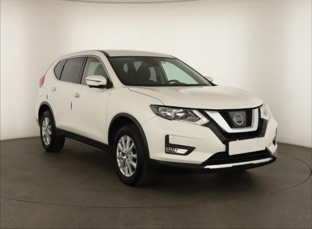 Nissan X-Trail  1.6 dCi 