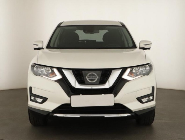 Nissan X-Trail  1.6 dCi 