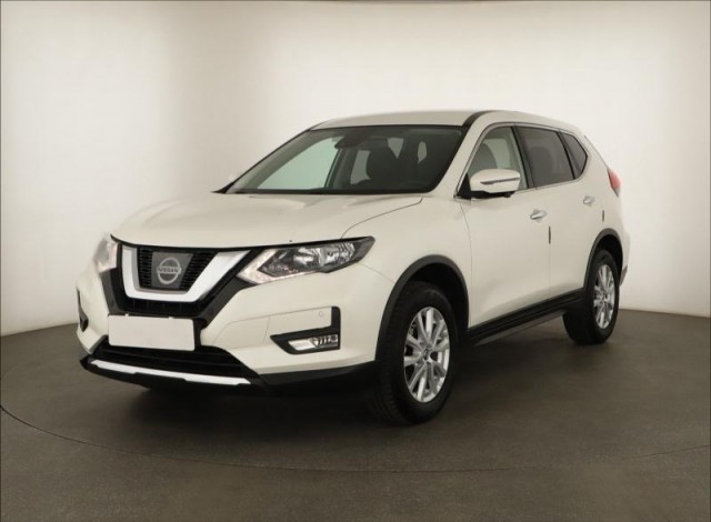 Nissan X-Trail  1.6 dCi 