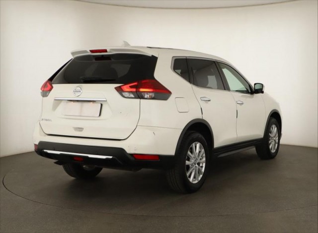 Nissan X-Trail  1.6 dCi 