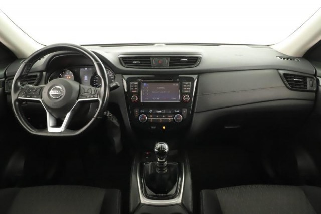Nissan X-Trail  1.6 dCi 