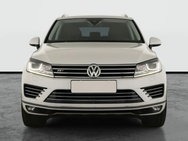Volkswagen Touareg  3.0 TDI 