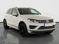 Volkswagen Touareg  3.0 TDI 